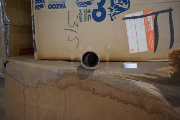 10 Boxes of Tubes. 10 Times Your Bid! - Image 5 of 5