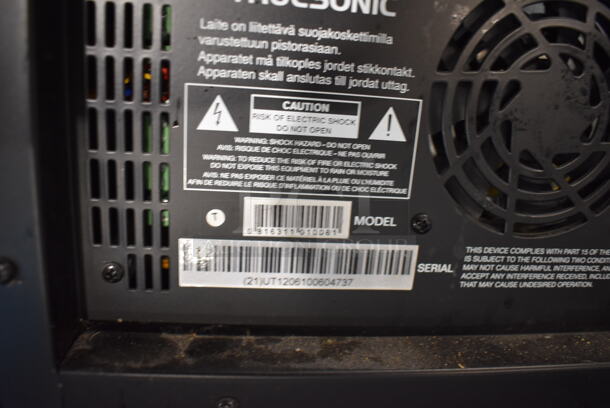 Alto Professional TS Sub 18 Truesonic Speaker. 21x23x29 - Image 7 of 7