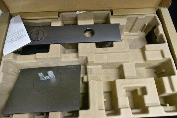 4 IN ORIGINAL BOX! Items Including Dell P2419H Monitor, Dell P2222H Monitor, Dell P2719H Monitor, Dell P2422HE Monitor. 4 Times Your Bid!  - Image 7 of 12