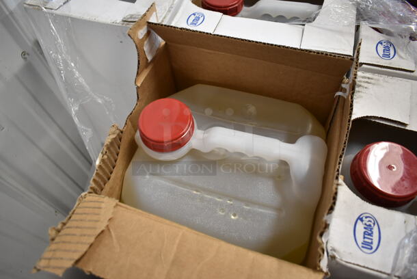 PALLET LOT of 59 BRAND NEW! Magic Choice Soybean Oil Creamy Liquid Shortening Jugs. 59 Times Your Bid! - Image 5 of 9