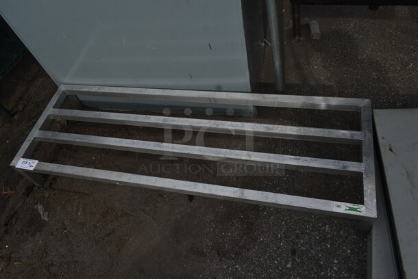 Metal Dunnage Rack. - Image 3 of 3