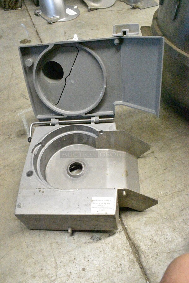 Food Processor Part.  - Image 4 of 6