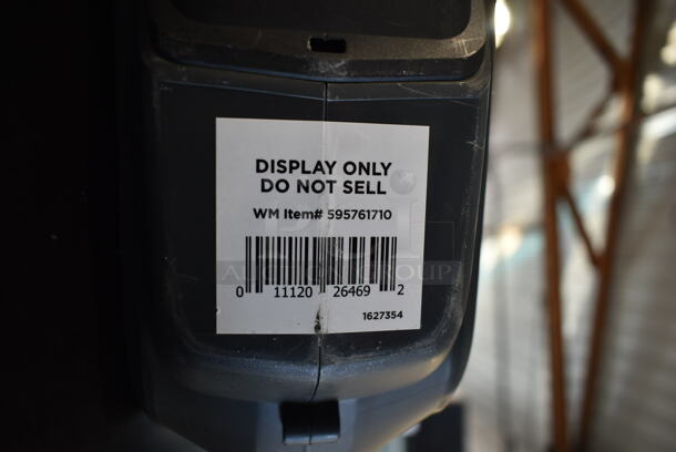 Bissell 595761710 Handheld Vacuum Cleaner. Store Display Unit. - Image 4 of 4