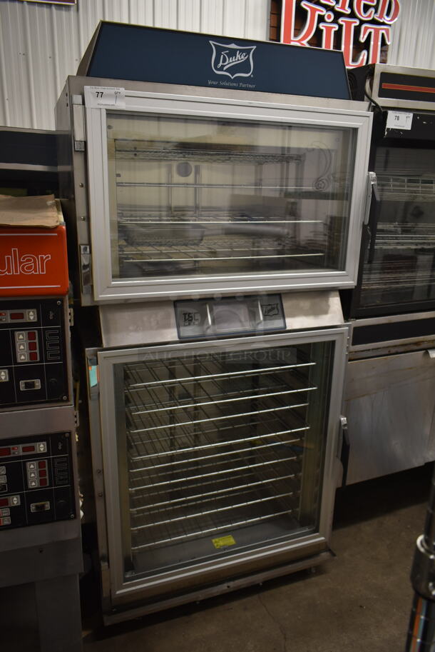 Magic Chef M38COD 44 inch Wide Single GAS 54000 BTU Commercial Convection Oven