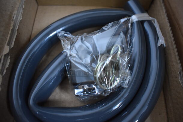 BRAND NEW IN BOX! 4 Royston 186369 Hoses - Image 7 of 7