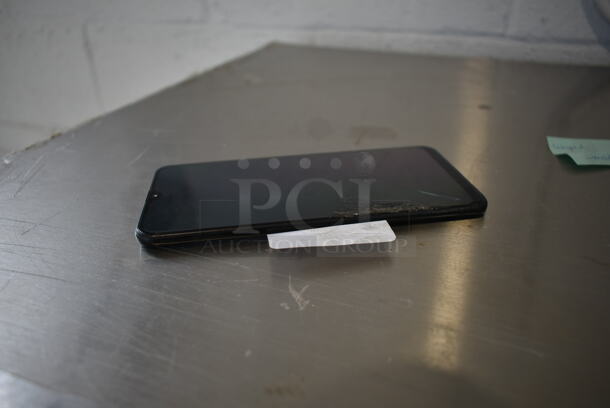 Samsung Smartphone. Phone Has Been Factory Reset. Tested and Working! - Image 7 of 7