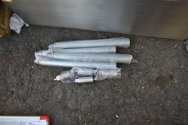 BRAND NEW SCRATCH AND DENT! Stainless Steel 2 Bay Sink. - Image 3 of 6