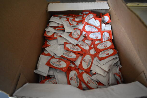 ALL ONE MONEY! Lot of Ketchup Packets! - Image 1 of 3