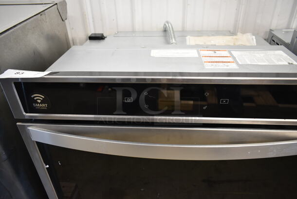Whirlpool WOS5TEC0RS00 Stainless Steel Electric Powered Oven. 208-240 Volts. - Image 2 of 5