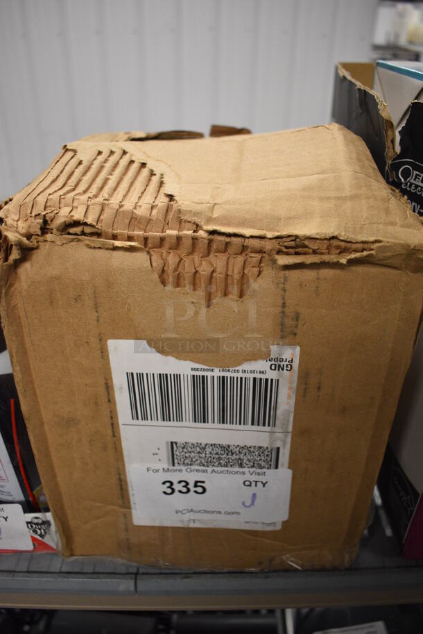 ALL ONE MONEY! Lot of Rolls of Labels - Image 3 of 3