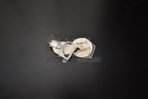 Metal Commercial Vending Machine w/ Cash Acceptor and Key. Tested and Working! - Image 12 of 12