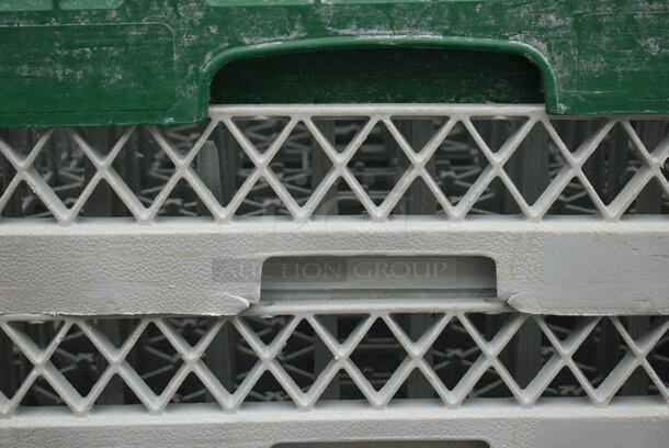 ALL ONE MONEY! Pallet Lot of 41 Various Dish Caddies. Includes 19.5x19.5x4 - Image 4 of 7