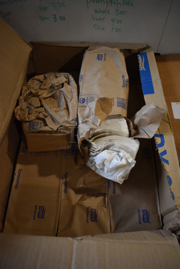 ALL ONE MONEY! Lot of Napkin Bundles! - Image 1 of 2