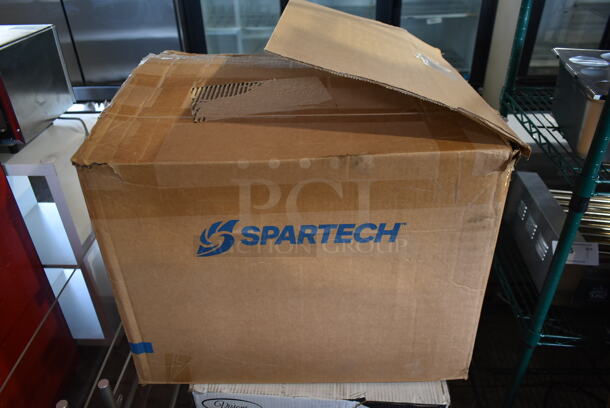 ALL ONE MONEY! Lot of Various Paper Products Including Brown Paper Bags - Image 2 of 4