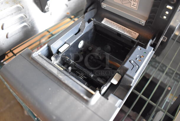 Epson M267A Receipt Printer. 6x8x6 - Image 4 of 5