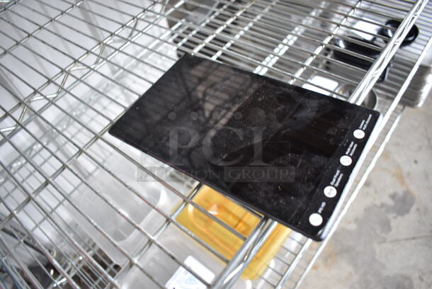 Dolby Atmos 8" Tablet.  - Image 2 of 3