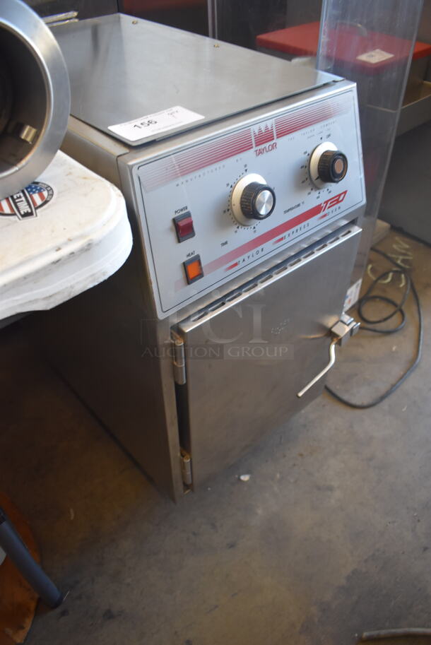 Taylor Express Oven TEO Ventless Convection Oven 900-22 208 Volt 1 Phase - Image 2 of 7