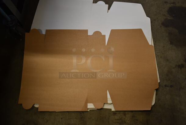 ALL ONE MONEY! Lot of Cardboard Boxes - Image 3 of 3