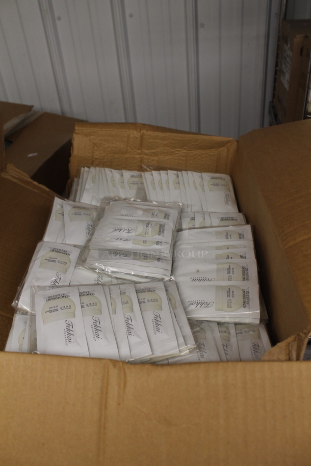 PALLET LOT of 32 BRAND NEW Boxes of Senal Boxes and Fekkai Shea Butter Packets. 32 Times Your Bid! - Image 3 of 7