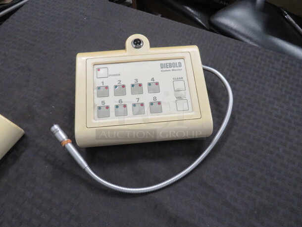 Assorted Intercoms. 4XBID - Image 2 of 4