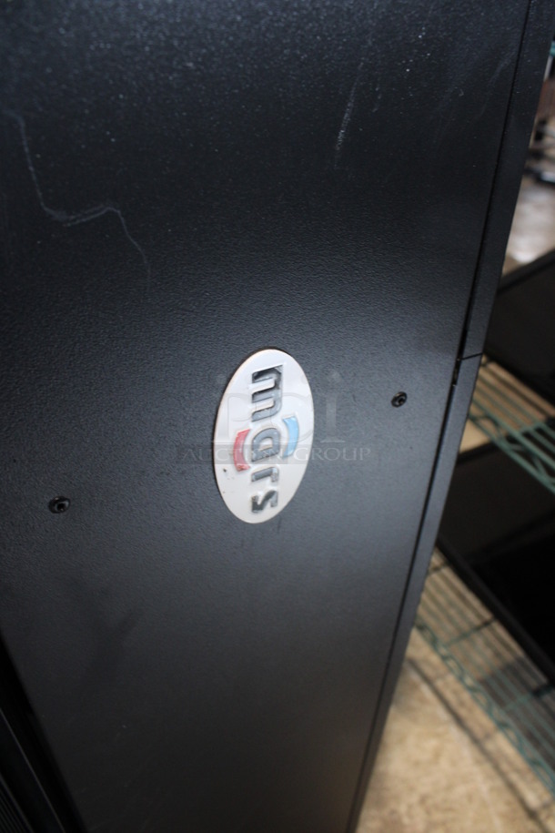 Mars Model STD272-2UA-OB Metal Commercial Air Curtain. 115 Volts, 1 Phase. 72x10.5x13 - Image 6 of 7