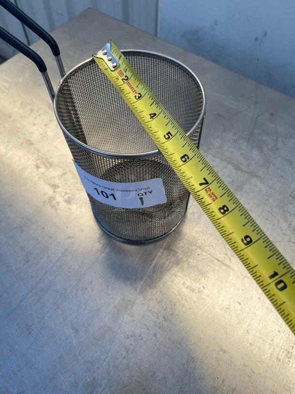 Commercial Frying Basket  - Image 4 of 5