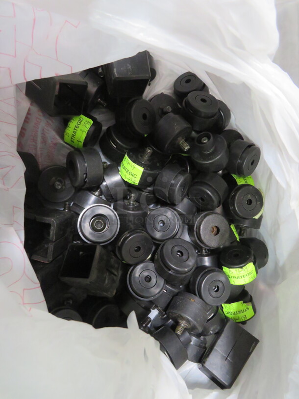 One Lot Of Table Levelers. - Image 2 of 2