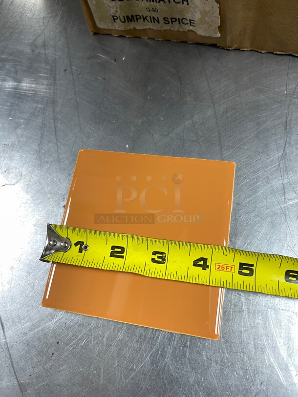 Nice! Color Match Q-90 Pumpkin Spice  - Image 5 of 6