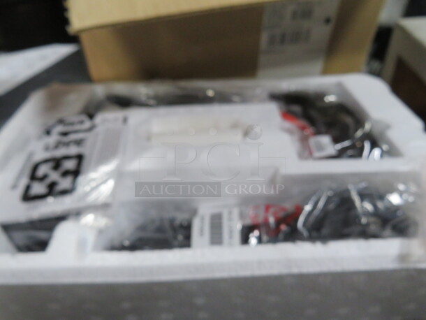 One NEW Epson Thermal Printer. Model# M188B.  - Image 2 of 2