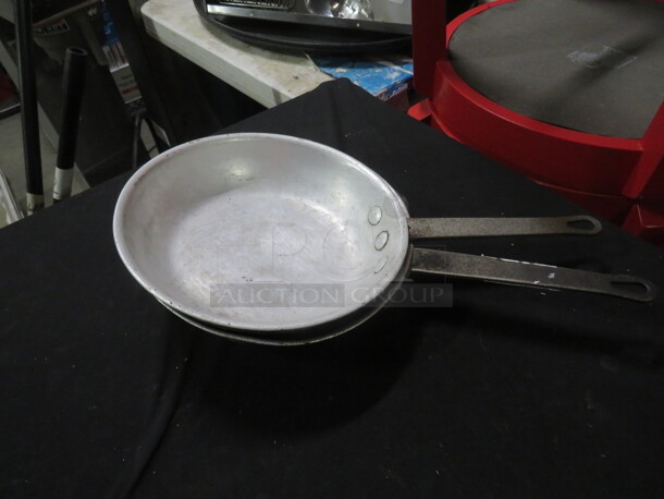 8.5 Inch Saute Pan. 2XBID - Image 1 of 1