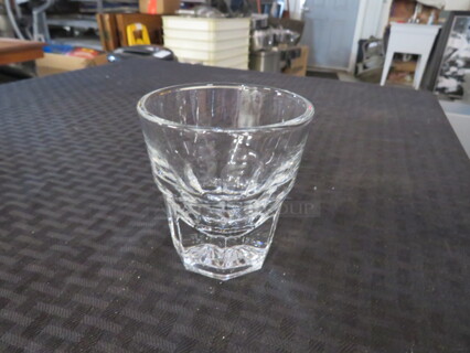 NEW Libbey 4.5oz Rocks Glass. #15248. 12XBID