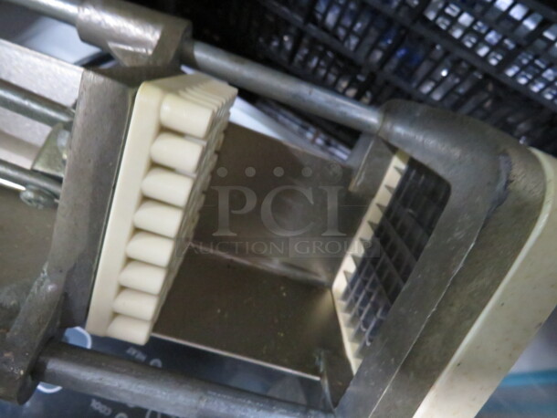 One Vegetable Cutter. - Image 2 of 2