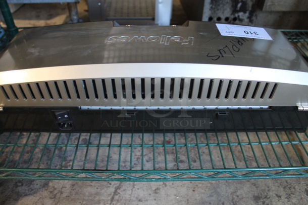 Fellowes Voyager 125 Thermal Laminator. - Image 4 of 5