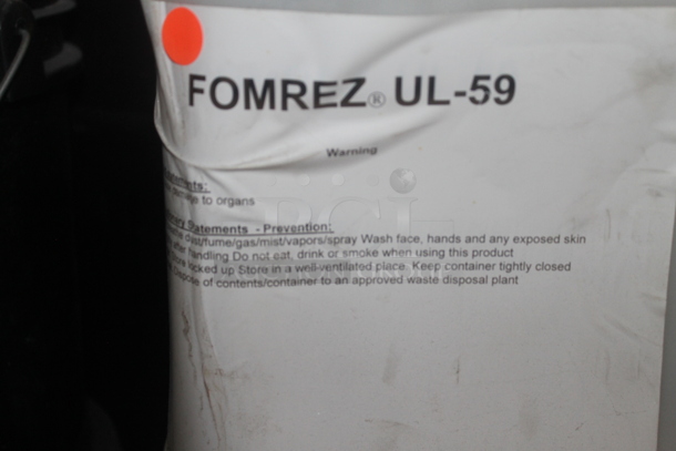 ALL ONE MONEY! Lot of Various Items Including Metal Barrels and Poly Buckets. BUYER MUST REMOVE. - Image 5 of 10
