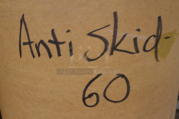 ALL ONE MONEY! PALLET LOT of Barrels; Micro Powders. BUYER MUST REMOVE. - Image 5 of 5