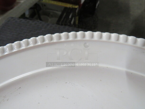 One 12X6 Footed Cake Display. - Image 2 of 2