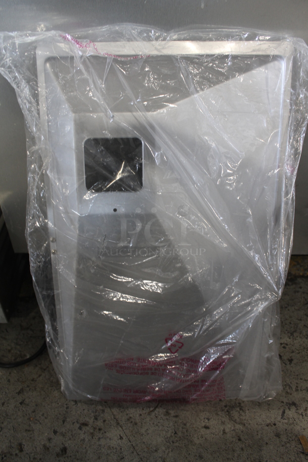 BRAND NEW SCRATCH AND DENT! Nexgrill Stainless Steel Grill. - Image 10 of 12