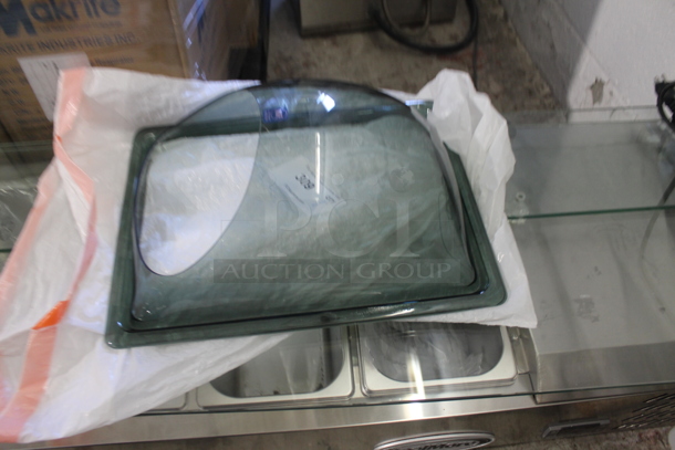 Moli CADMS-1R24 Poly Cover - Image 2 of 3