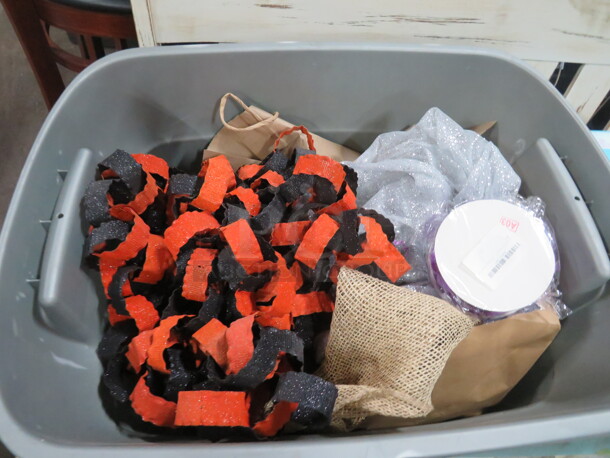 One Lot Of Misc. - Image 1 of 1