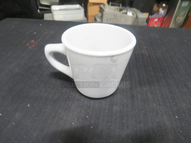 Crestware Cup. 7XBID