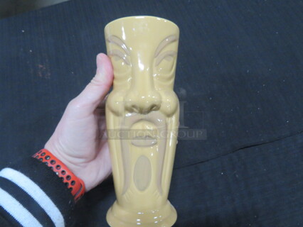 NEW 16oz Charlie Chan Mug. #51122. 10XBID