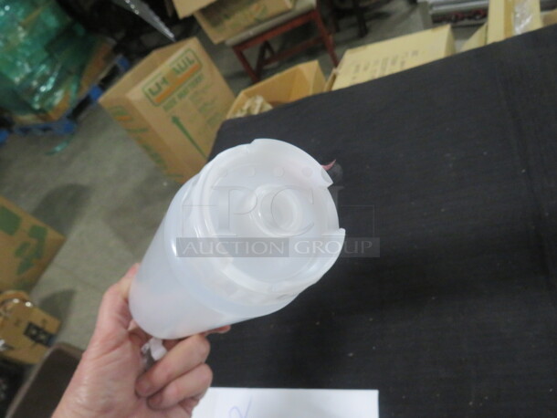 NEW Squeeze Bottle. 12XBID - Image 2 of 2