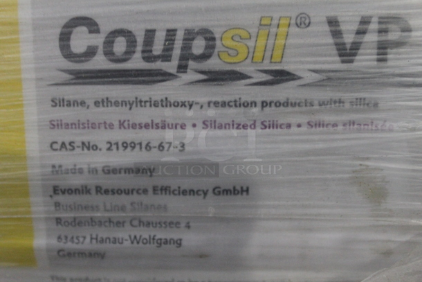 ALL ONE MONEY! PALLET LOT OF Coupsil VP 6508 Bags. BUYER MUST REMOVE. - Image 4 of 5