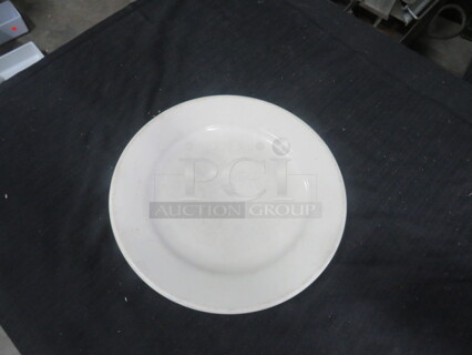 10 Inch Plate. 11XBID.
