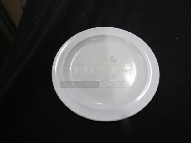 7 Inch GET Melamine  Plate. 10XBID