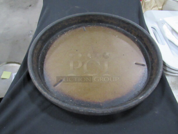 15 Inch Pizza Pan. 8XBID