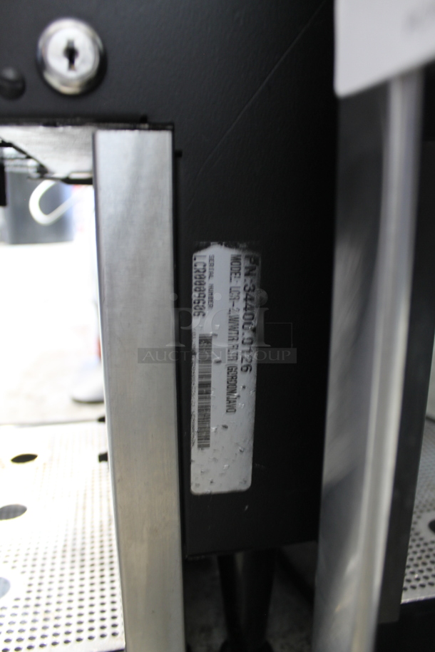 Bunn LCA-2 Ambient Liquid Coffee Dispenser.  - Image 5 of 6