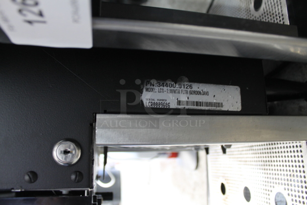 Bunn LCA-2 Ambient Liquid Coffee Dispenser.  - Image 6 of 6
