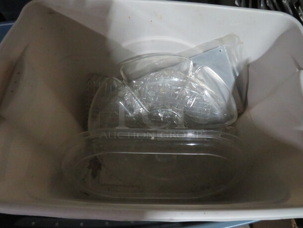 One Lot Of Misc. - Image 1 of 1