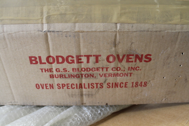 ALL ONE MONEY! Lot of 2 BRAND NEW SCRATCH AND DENT! Metal Legs for Convection Oven and Diverter - Image 3 of 6